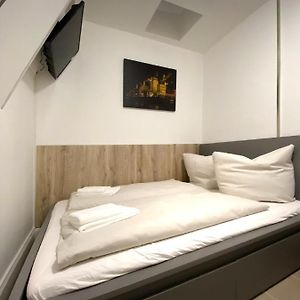 Kleine Double Kamer